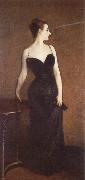 Madame X John Singer Sargent